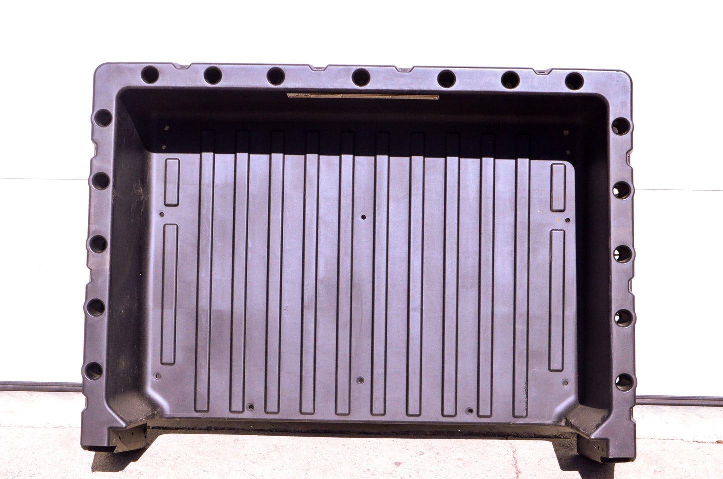 New OEM Polaris Ranger 4x4 Bed NOS