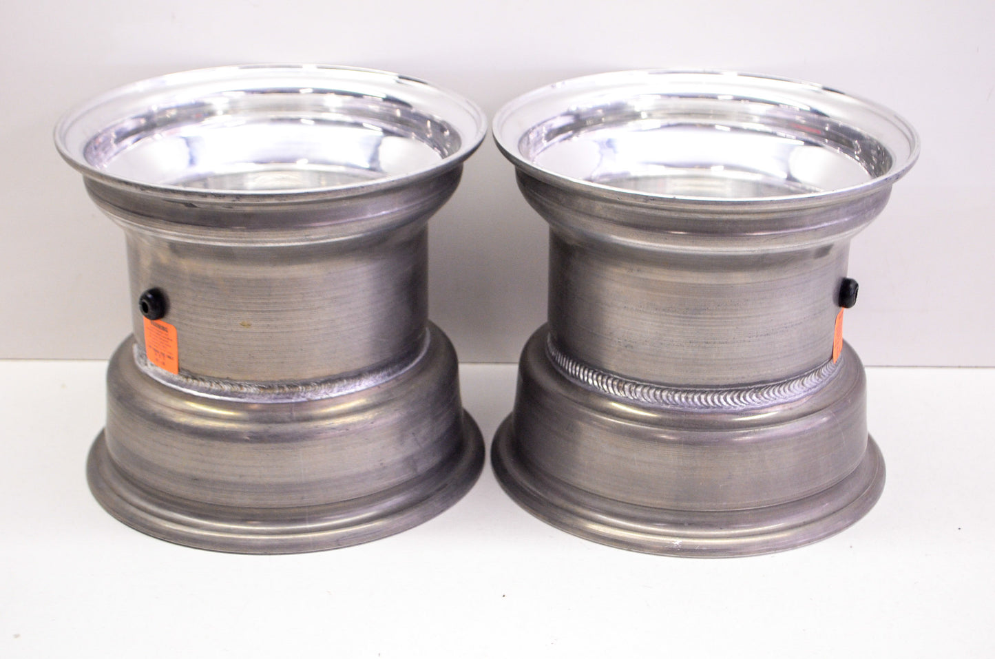 New Douglas Wheel Red Label 9x8 3+5 4/115 Qty 2 NOS