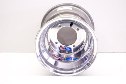 Douglas 0232-0175 Wheel Blue Label 9x8 3+5 4/115 NOS