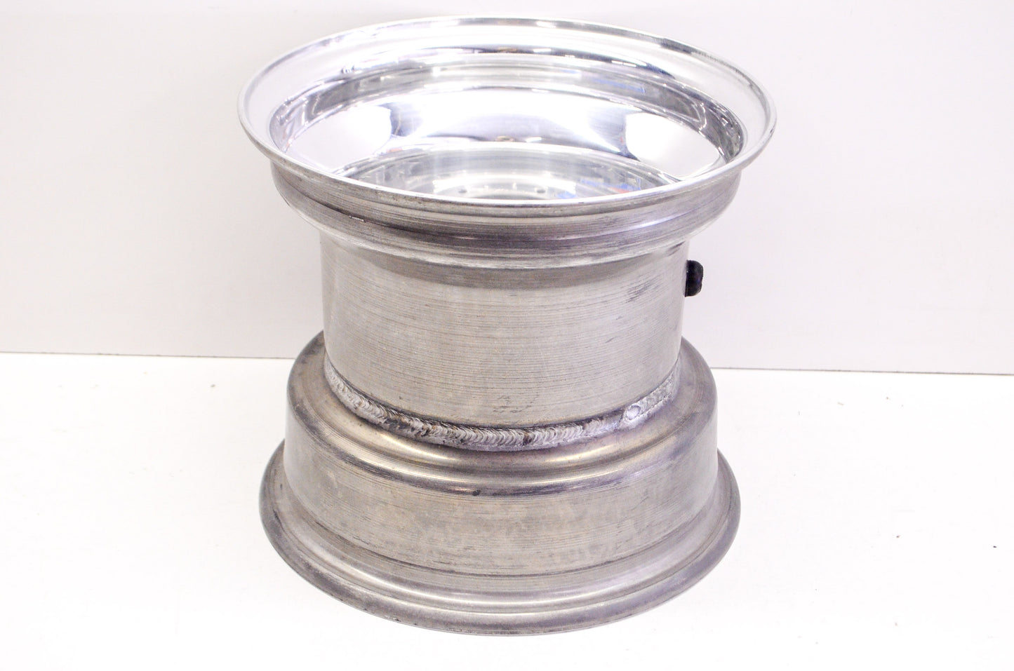 Douglas 0232-0175 Wheel Blue Label 9x8 3+5 4/115 NOS