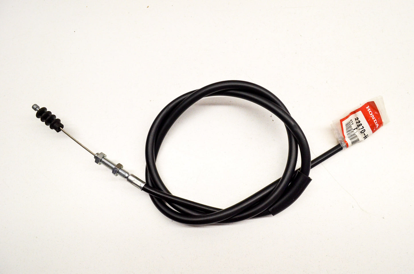 OEM Honda 22870-HC0-670 Clutch Cable NOS