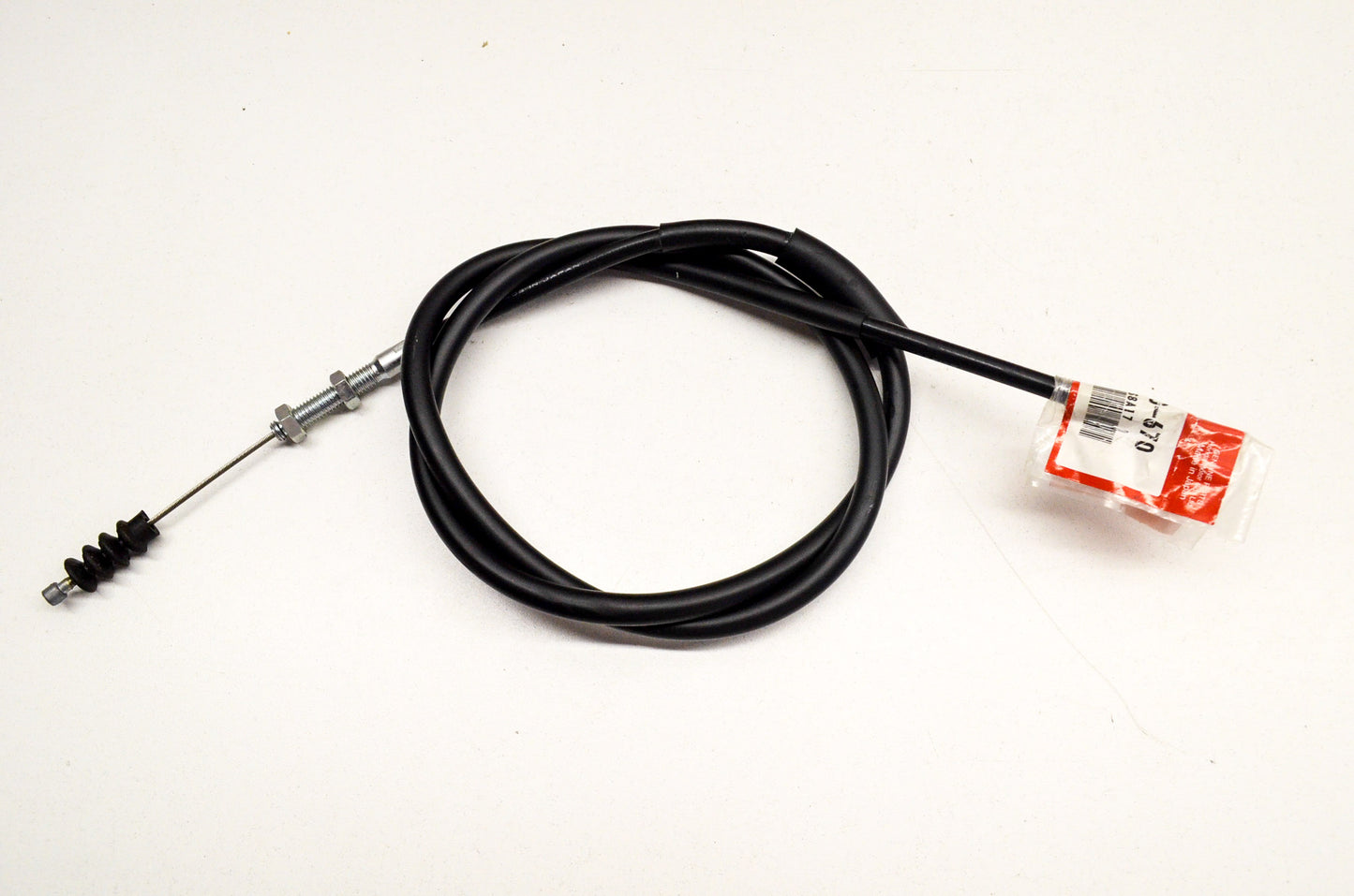 OEM Honda 22870-HC0-670 Clutch Cable NOS