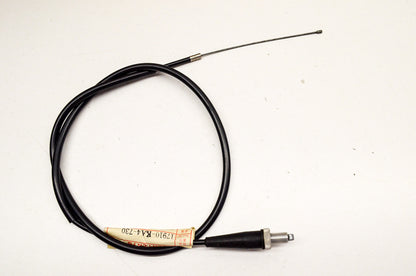 OEM Honda 17910-KA4-730 Throttle Cable NOS