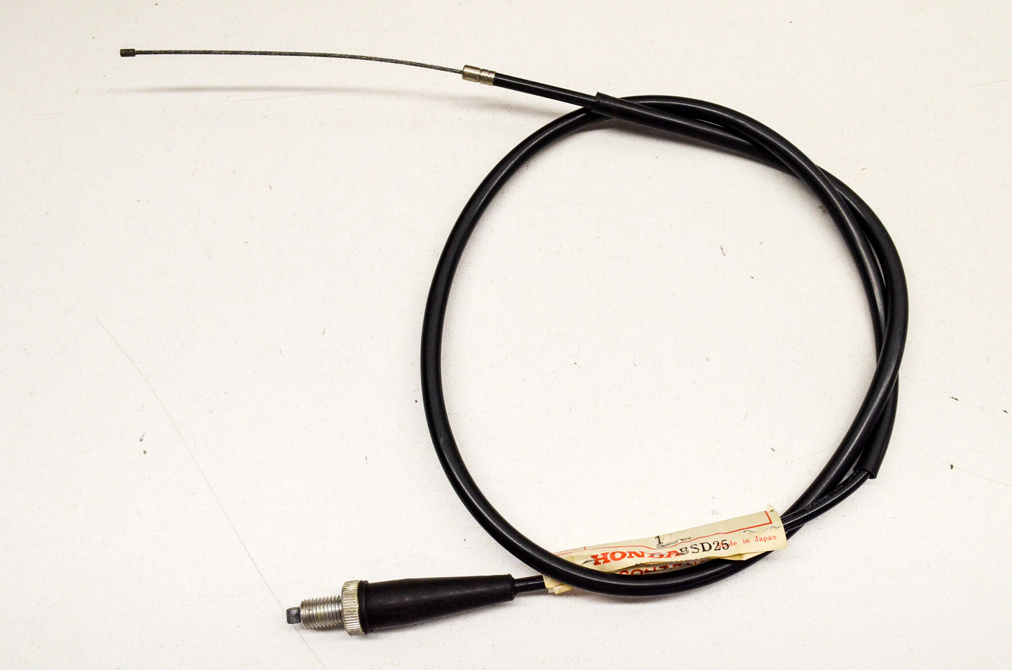 OEM Honda 17910-KA4-730 Throttle Cable NOS