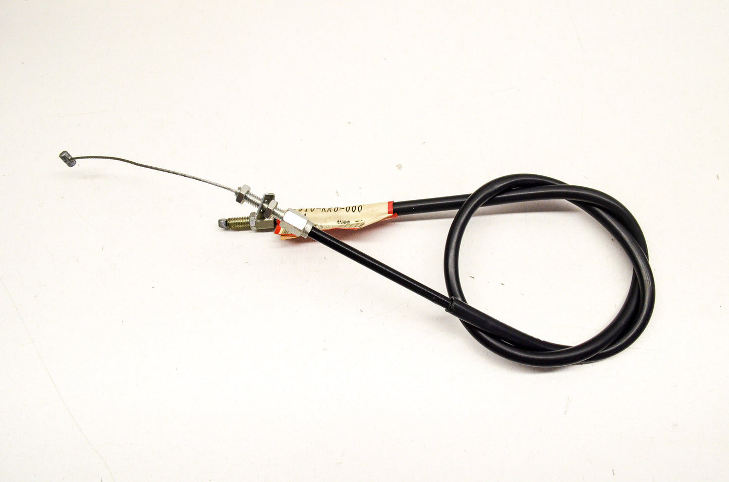OEM Honda 17910-KK0-000 Throttle Cable A NOS