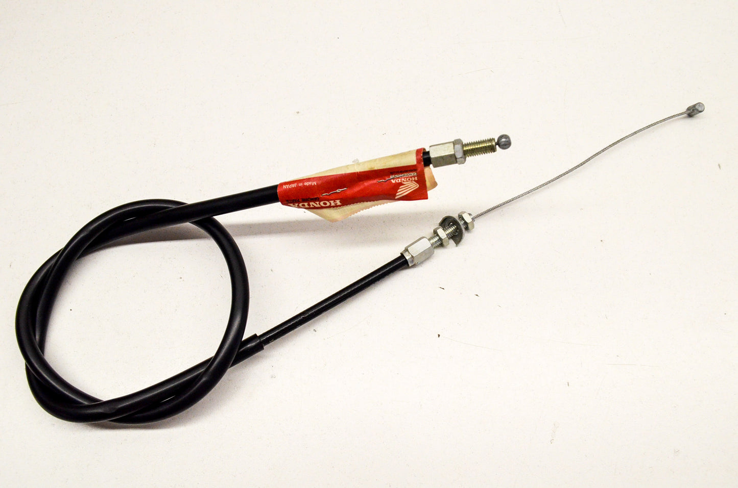 OEM Honda 17910-KK0-000 Throttle Cable A NOS