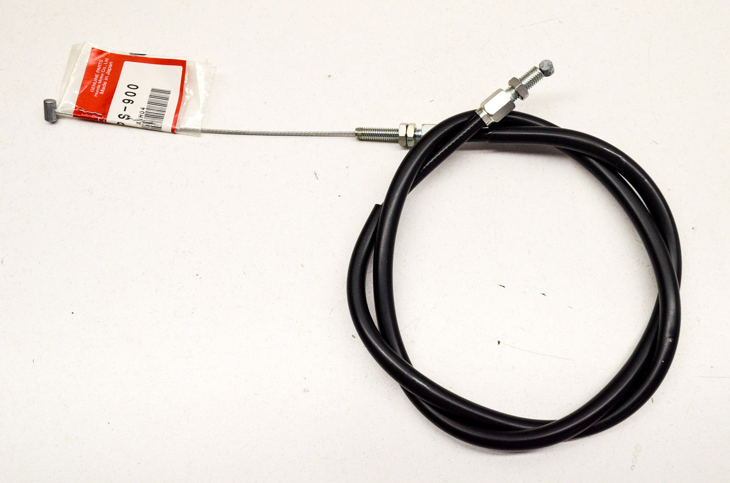 OEM Honda 17910-KPS-900 Throttle Cable A NOS