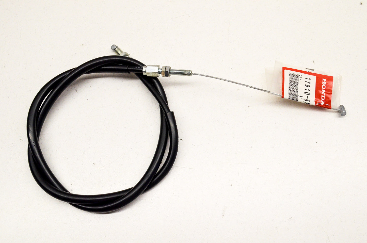 OEM Honda 17910-KPS-900 Throttle Cable A NOS