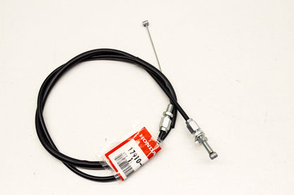 OEM Honda 17910-KRN-000 Throttle Cable A NOS