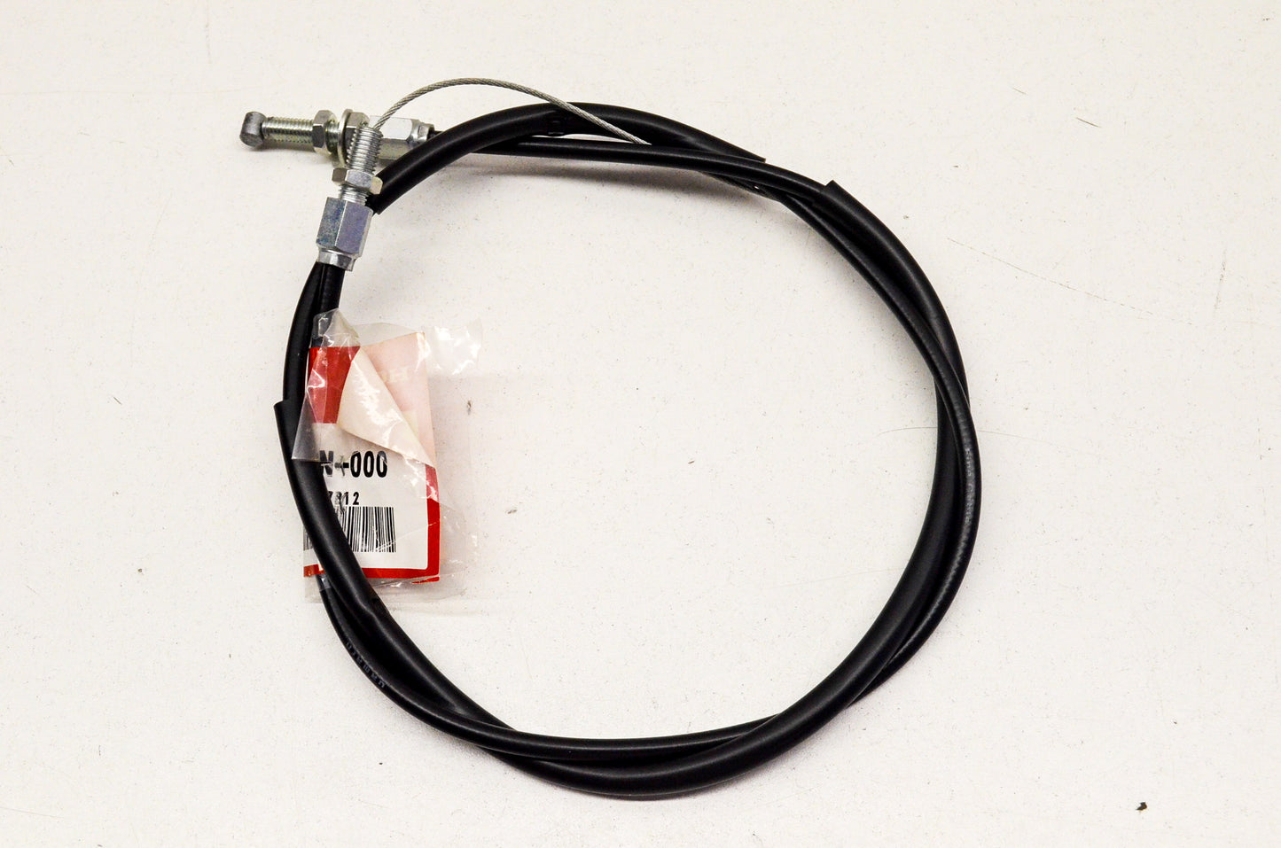 OEM Honda 17910-KRN-000 Throttle Cable A NOS