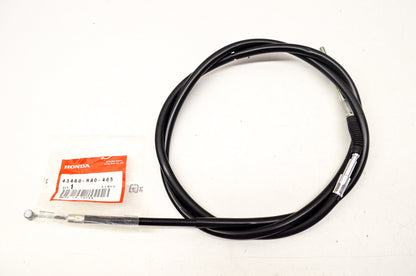 OEM Honda 43460-HA0-405 Brake Cable NOS