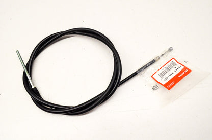 OEM Honda 43460-HA0-405 Brake Cable NOS