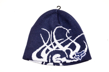 Fox 58031-007-116 Encore Beanie Navy NOS