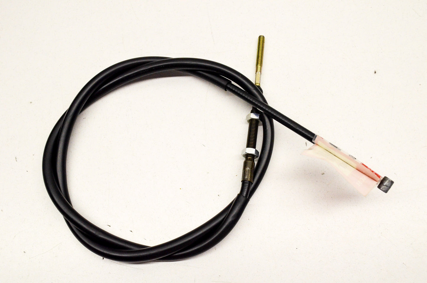 OEM Honda 43460-VM6-680 Brake Cable NOS