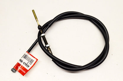 OEM Honda 43460-VM6-680 Brake Cable NOS