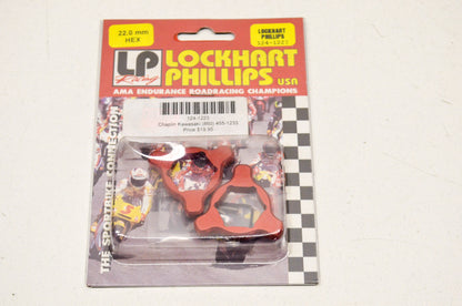 Lockhart Phillips 124-1223 Tri-Twister Preload Adjuster NOS