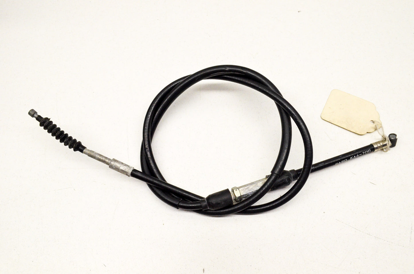OEM Honda 22870-KA4-700 Clutch Cable NOS