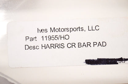 Harri's 11955/HO CR Bar Pad NOS