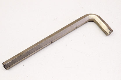 Dowidat Chrome Vanadium 17 No. 42L Allen Wrench