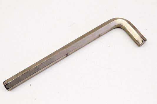 Dowidat Chrome Vanadium 17 No. 42L Allen Wrench