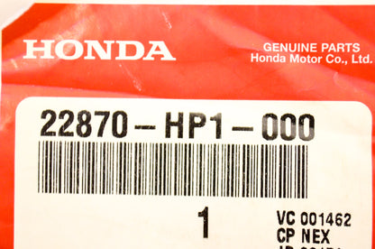 OEM Honda 22870-HP1-000 Clutch Cable NOS