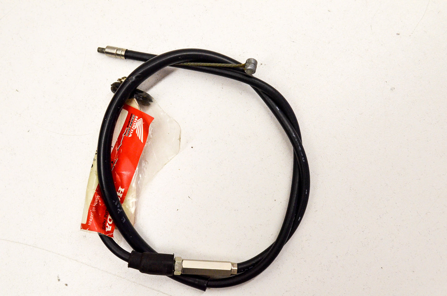 OEM Honda 17910-943-013 Throttle Cable NOS