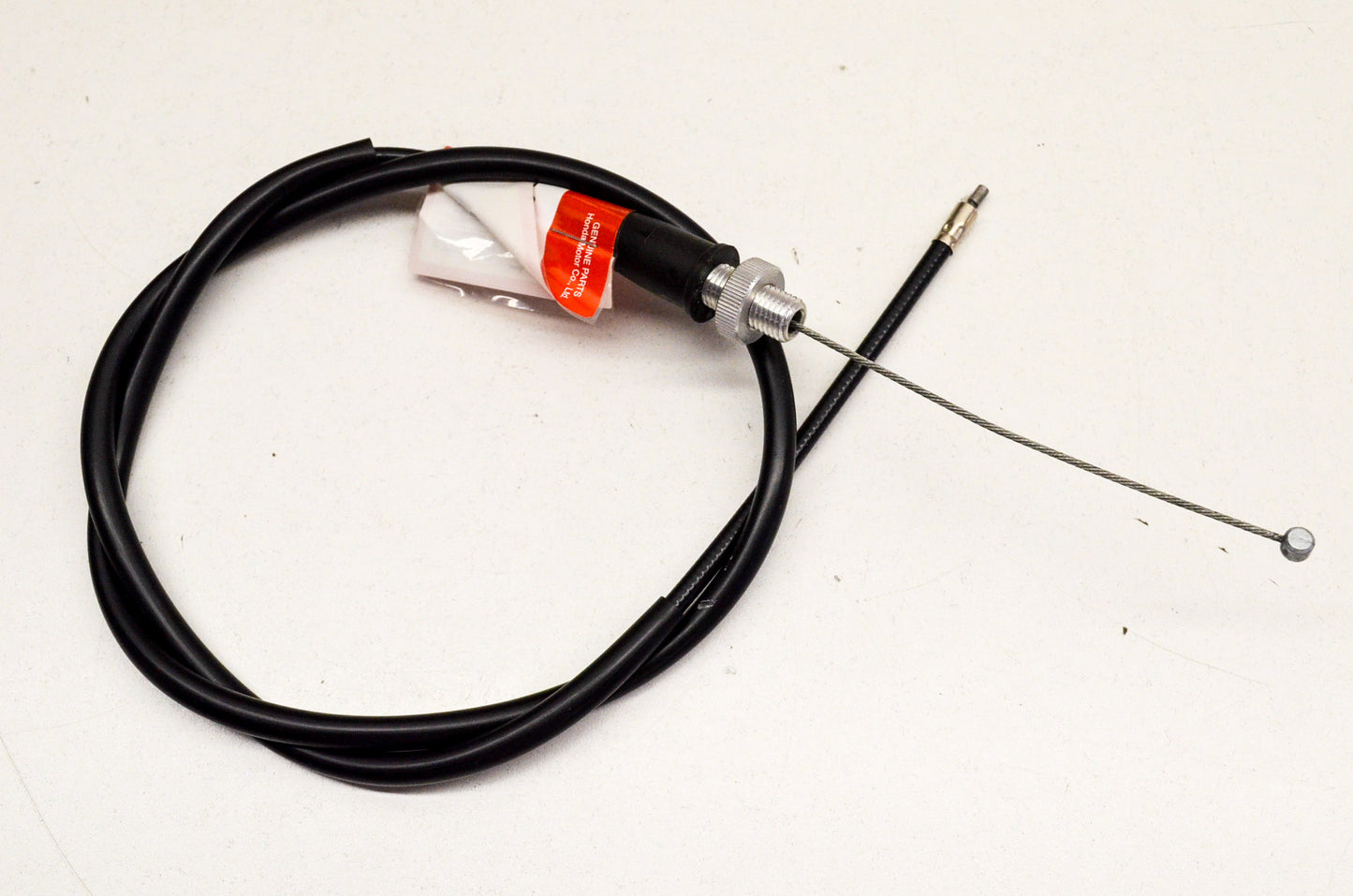 OEM Honda 17910-GBF-830 Throttle Cable NOS