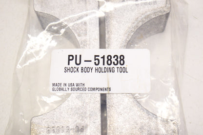 OEM Polaris PU-51838 Shock Body Holding Tool NOS