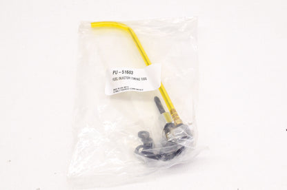 Fuel Injector Timing Tool NOS