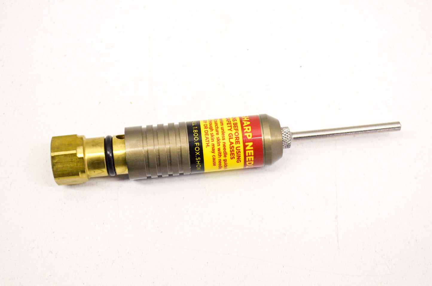 Gas Shock Fill Tool NOS