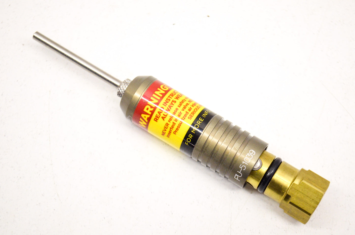 Gas Shock Fill Tool NOS