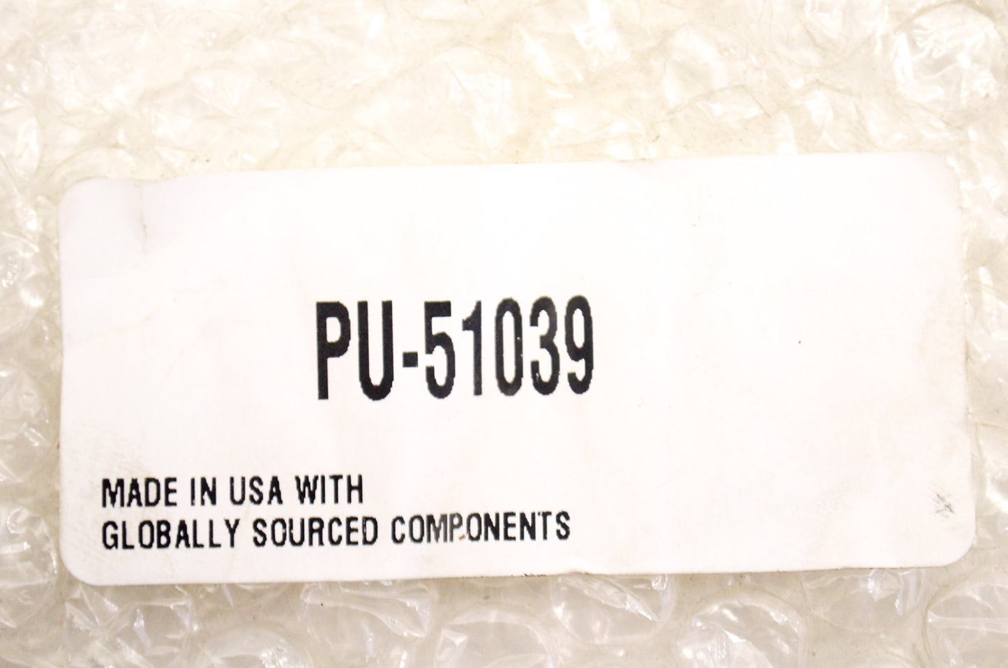 Gas Shock Fill Tool NOS