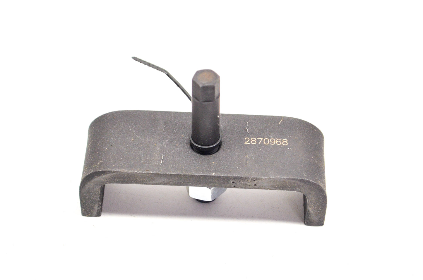 Counter Balance Puller