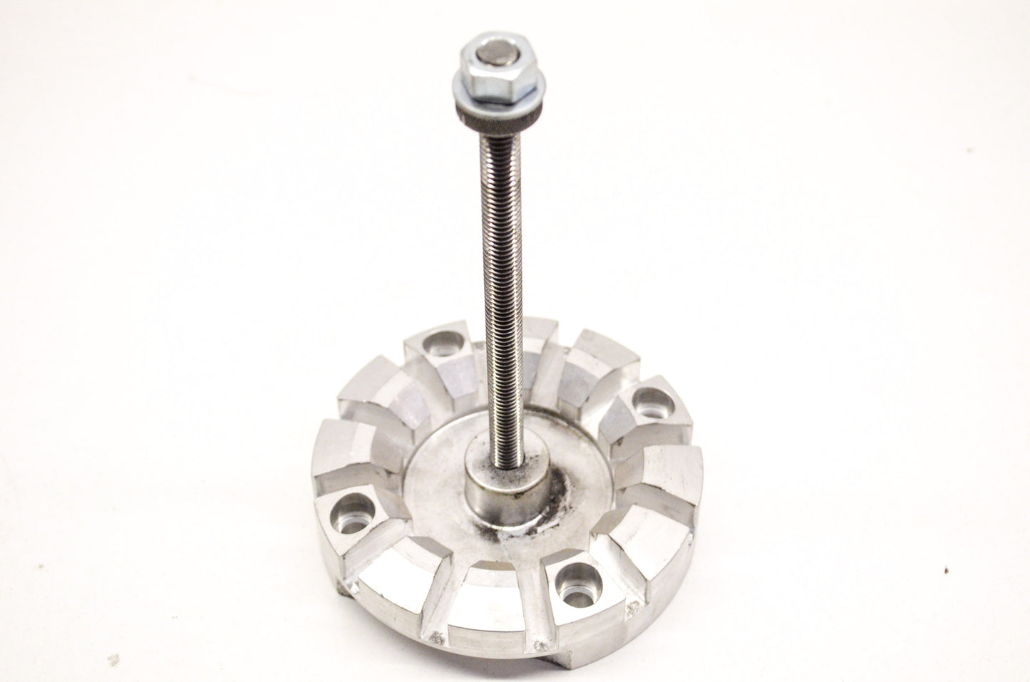 Clutch Holding Tool