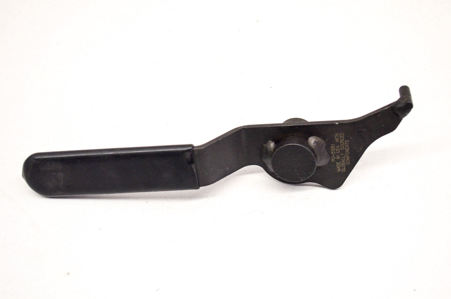 Adjuster Spanner