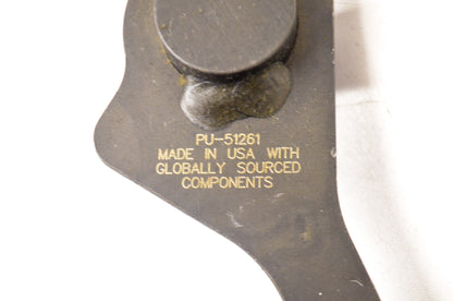 Adjuster Spanner