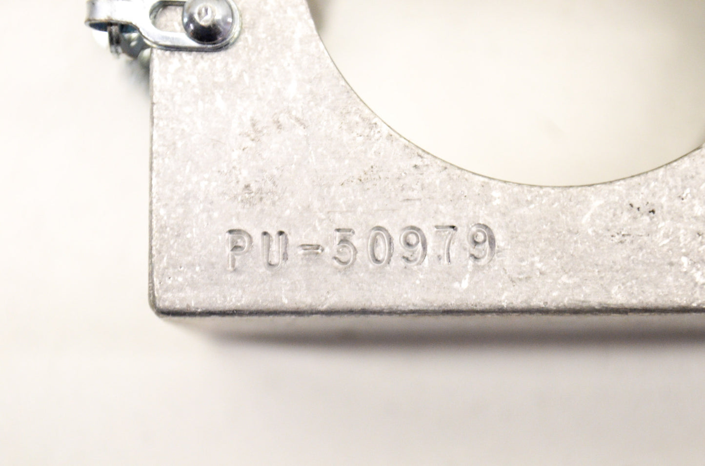 OEM Polaris PU-50979 Shock Body Holding Tool