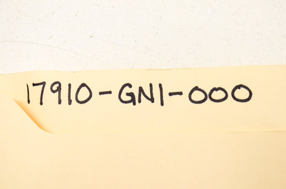 OEM Honda 17910-GN1-000 Throttle Cable NOS