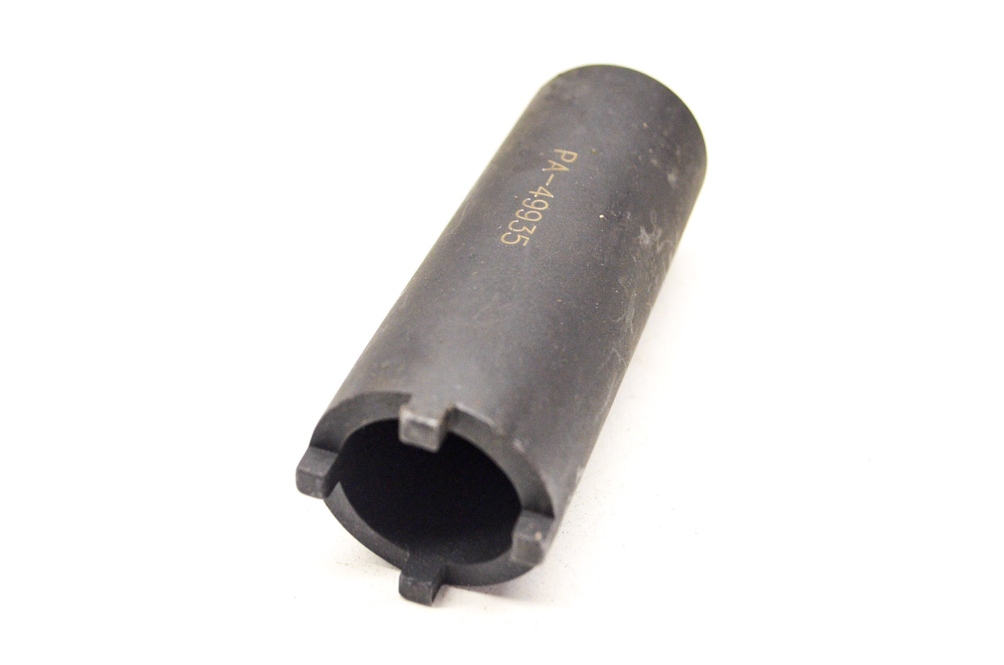 Slotted Nut Tool