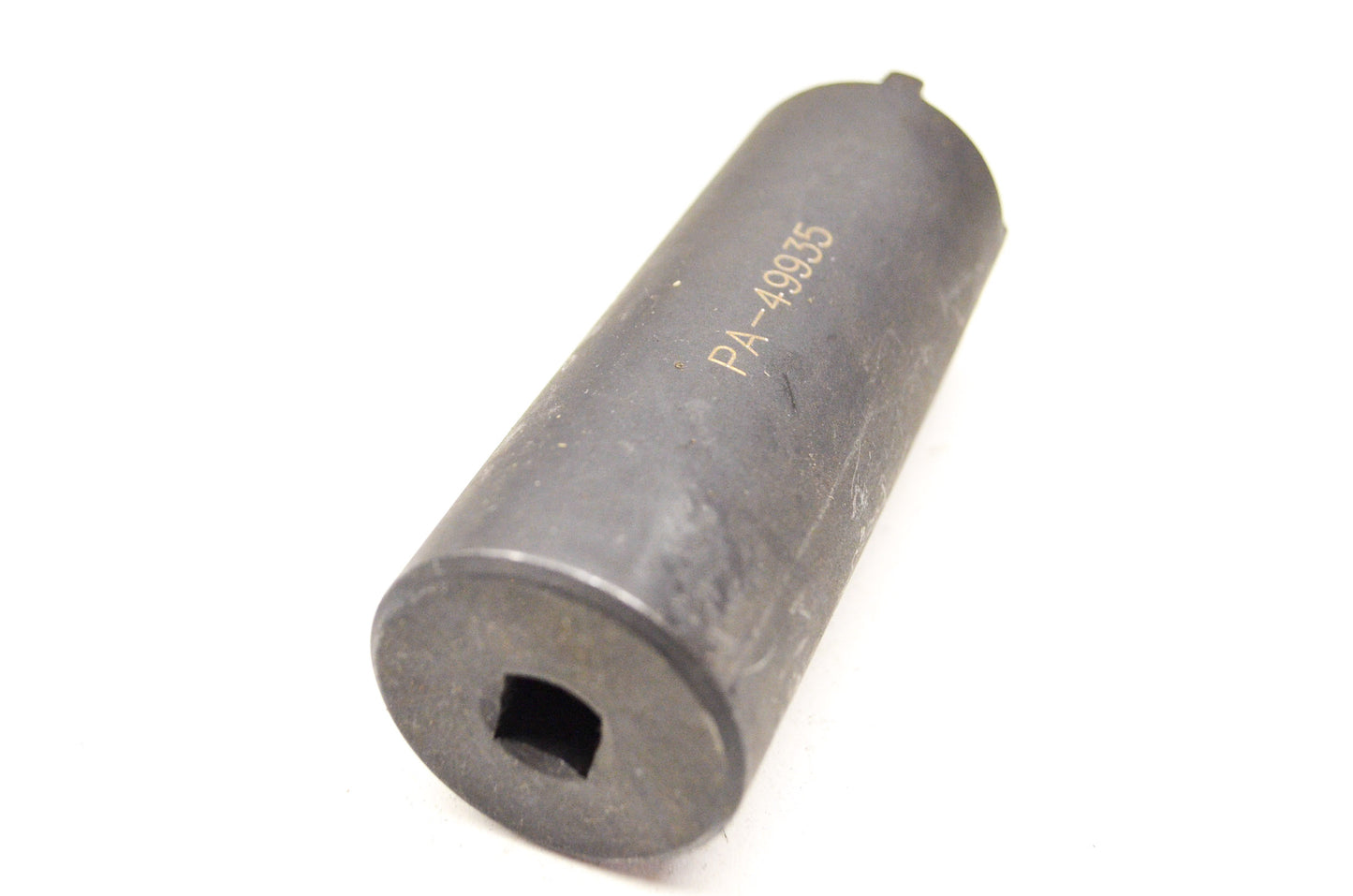 Slotted Nut Tool