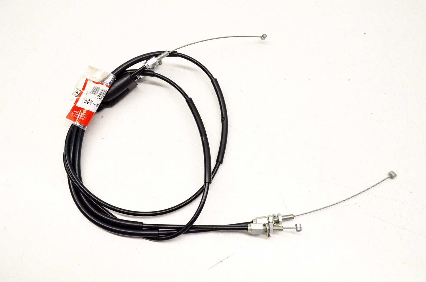 OEM Honda 17900-KRN-A00 Throttle Cable NOS
