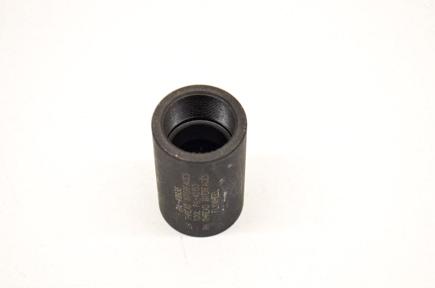OEM Polaris Adapter