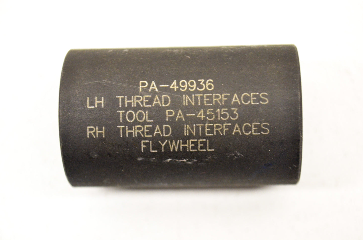 OEM Polaris Adapter