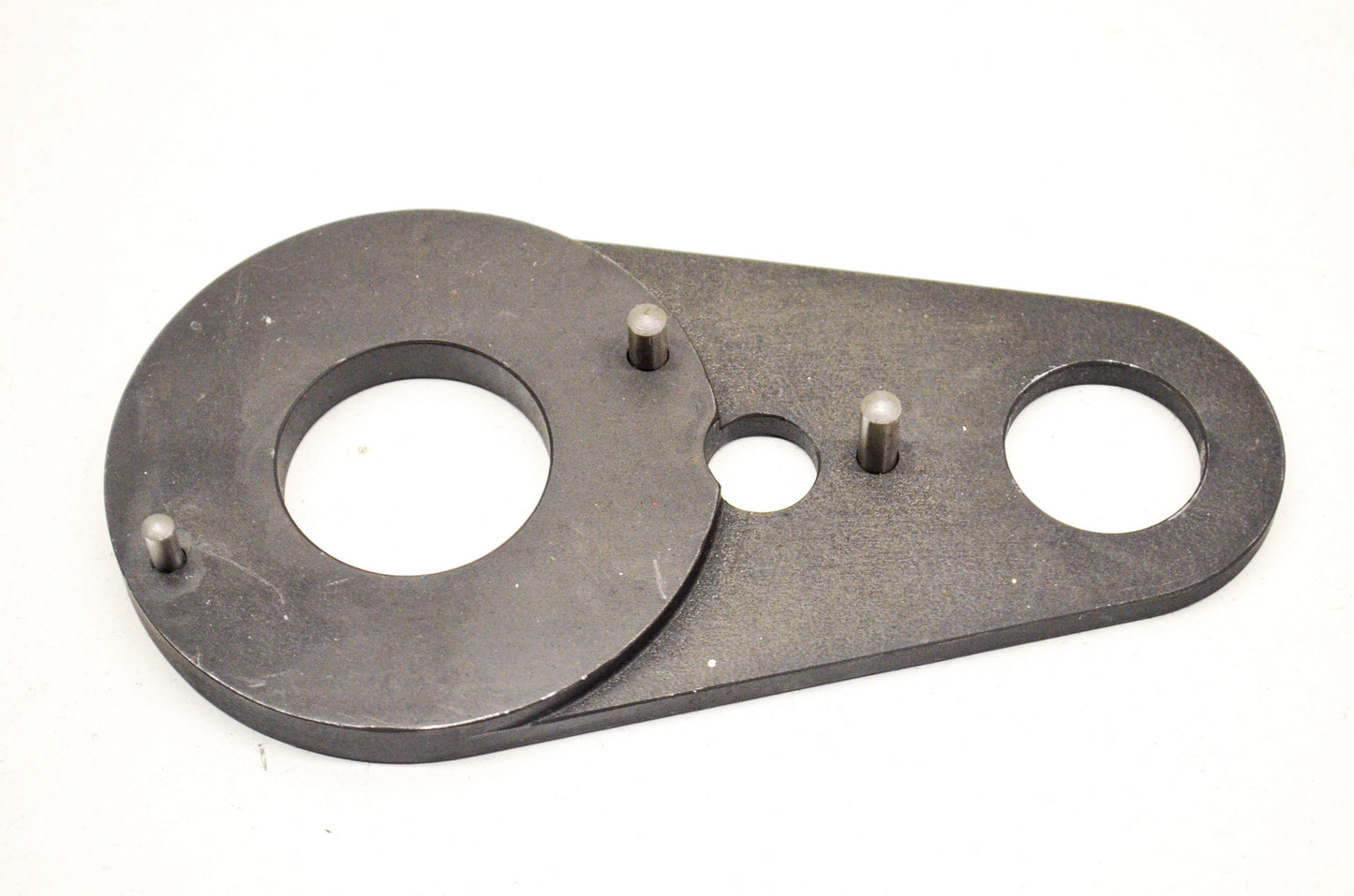 Crank Balance Shaft Holder
