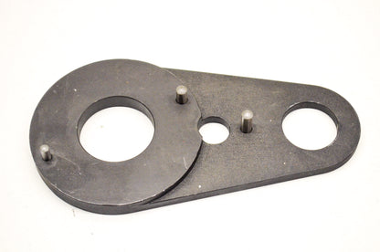 Crank Balance Shaft Holder