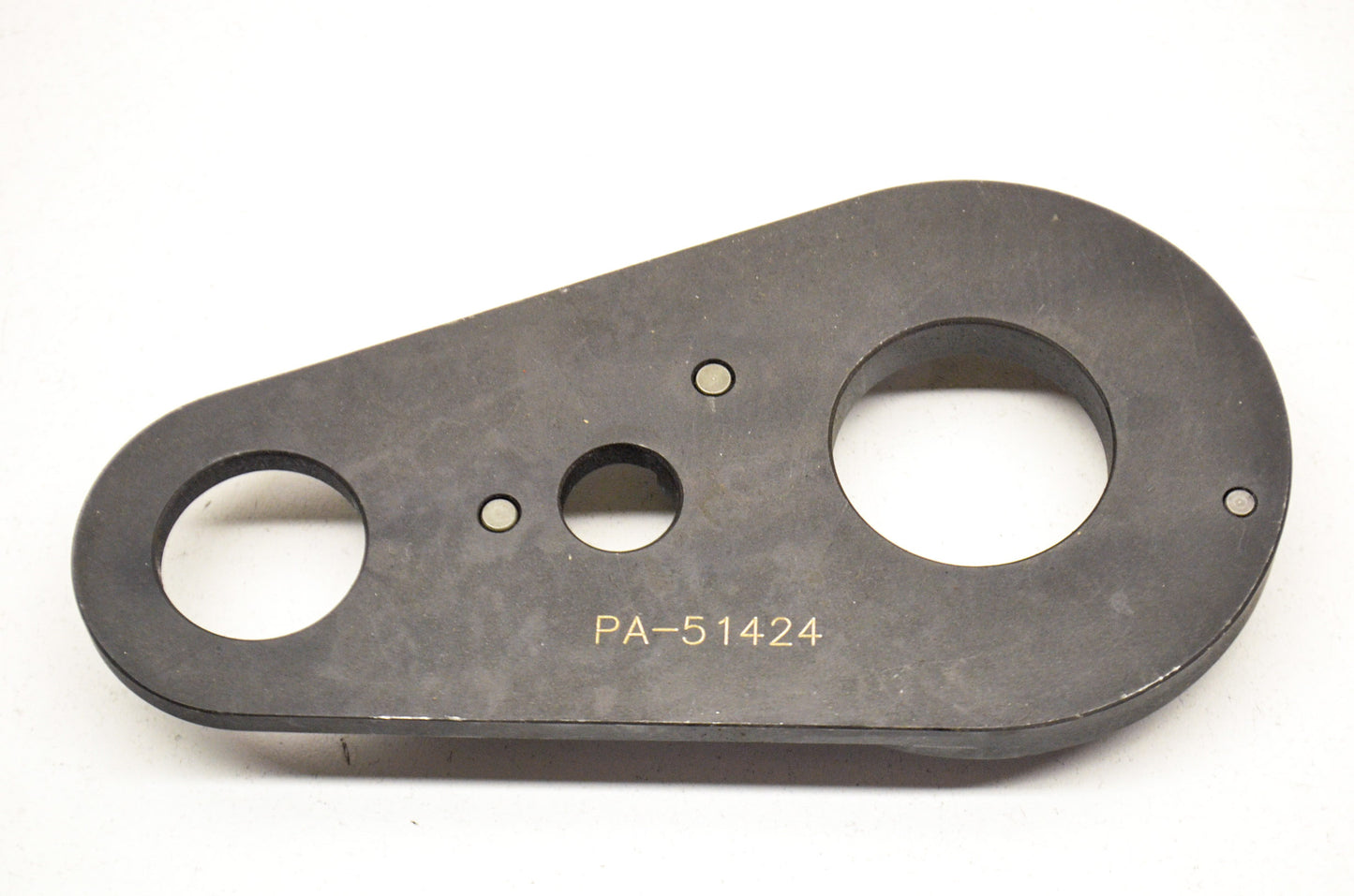 Crank Balance Shaft Holder