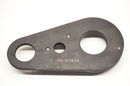 Crank Balance Shaft Holder