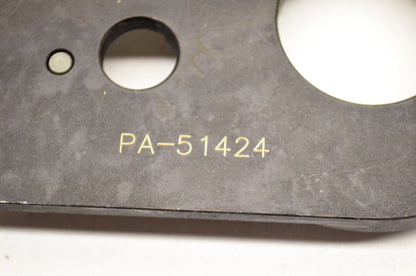 Crank Balance Shaft Holder