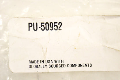 OEM Polaris PU-50952 Shock Seal Protector NOS