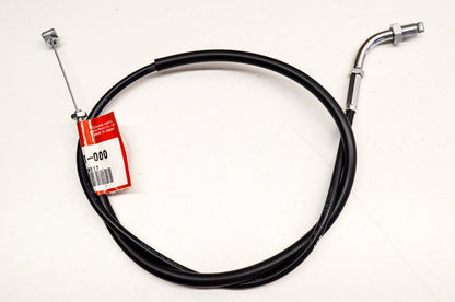 OEM Honda 17910-341-000 Throttle Cable A NOS